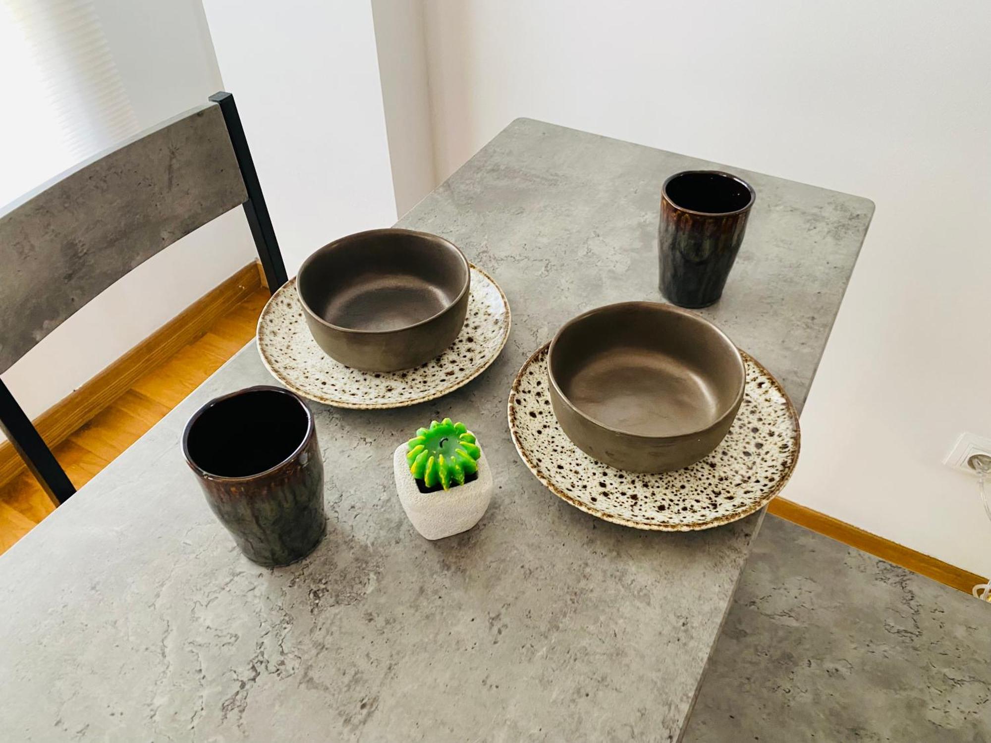 Porriño Nordes 아파트 외부 사진